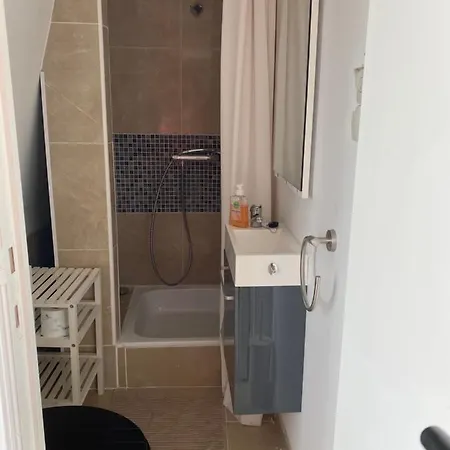דירה Middelkerke Appartement