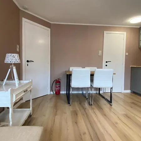 דירה Middelkerke Appartement *
