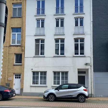 Middelkerke Appartement Apartment