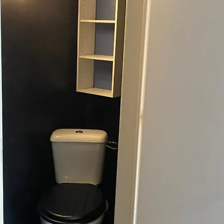 Middelkerke Appartement דירה מידלקרק