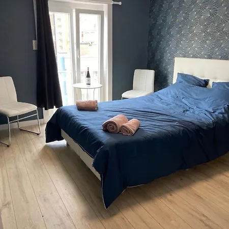 Middelkerke Appartement מידלקרק