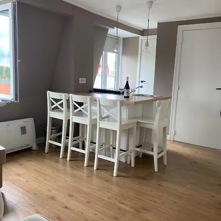 Middelkerke Appartement מידלקרק