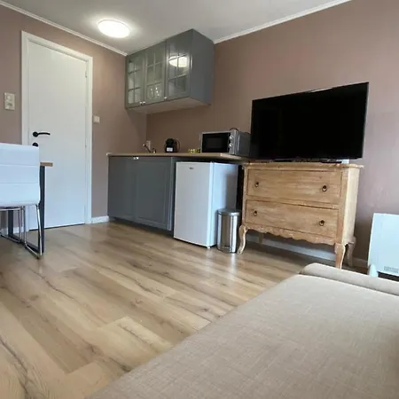 דירה Middelkerke Appartement מידלקרק